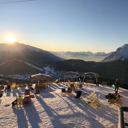 Karwendel-Lodge Шарніц Екстер'єр фото
