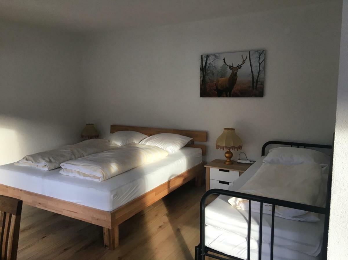 Karwendel-Lodge Шарніц Екстер'єр фото