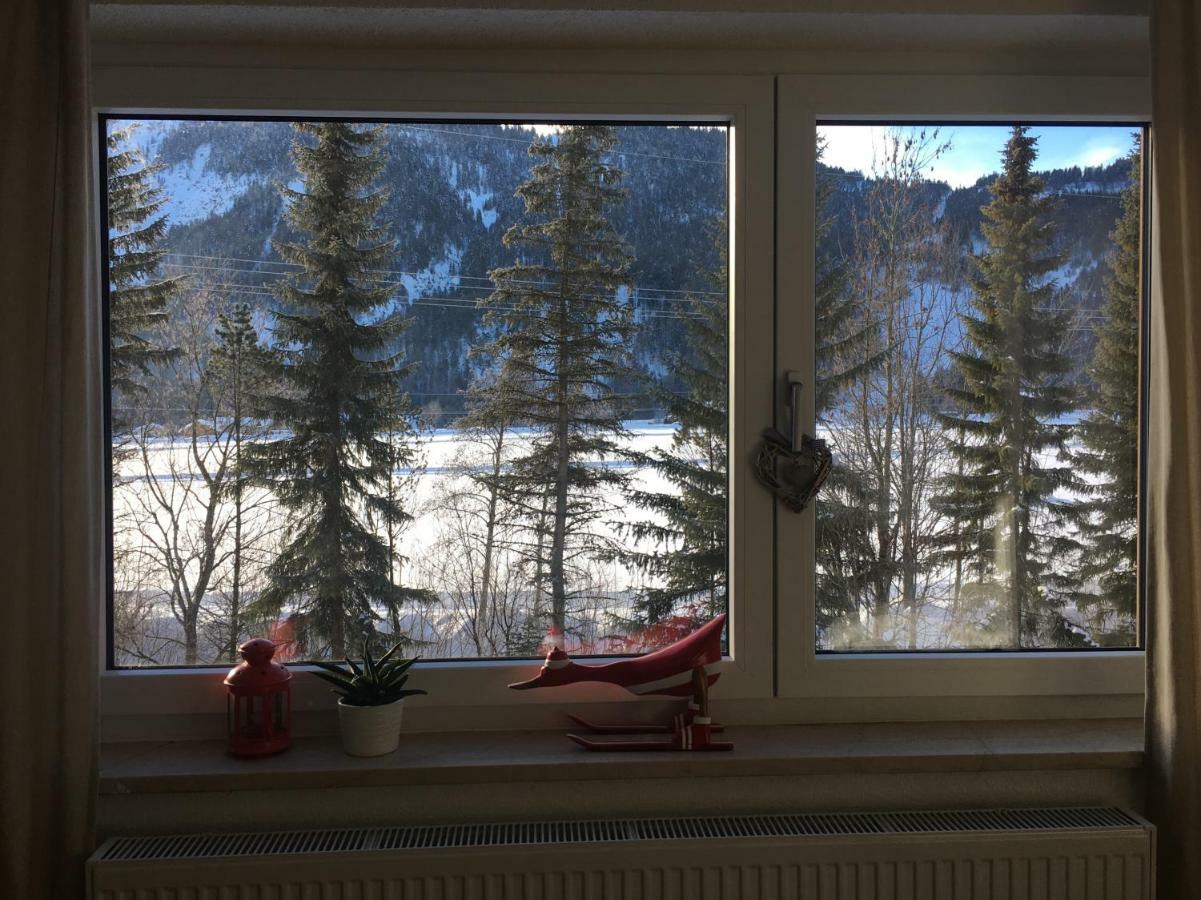 Karwendel-Lodge Шарніц Екстер'єр фото