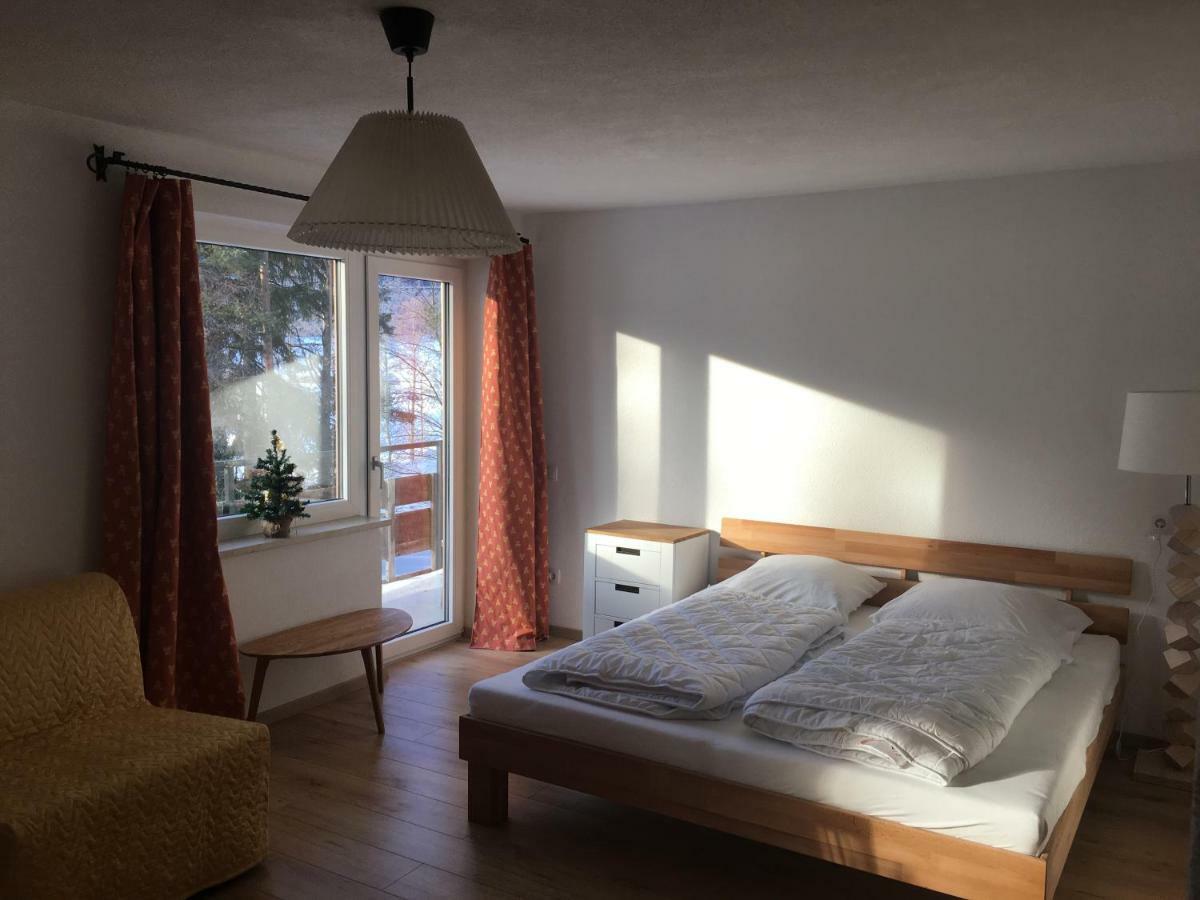 Karwendel-Lodge Шарніц Екстер'єр фото