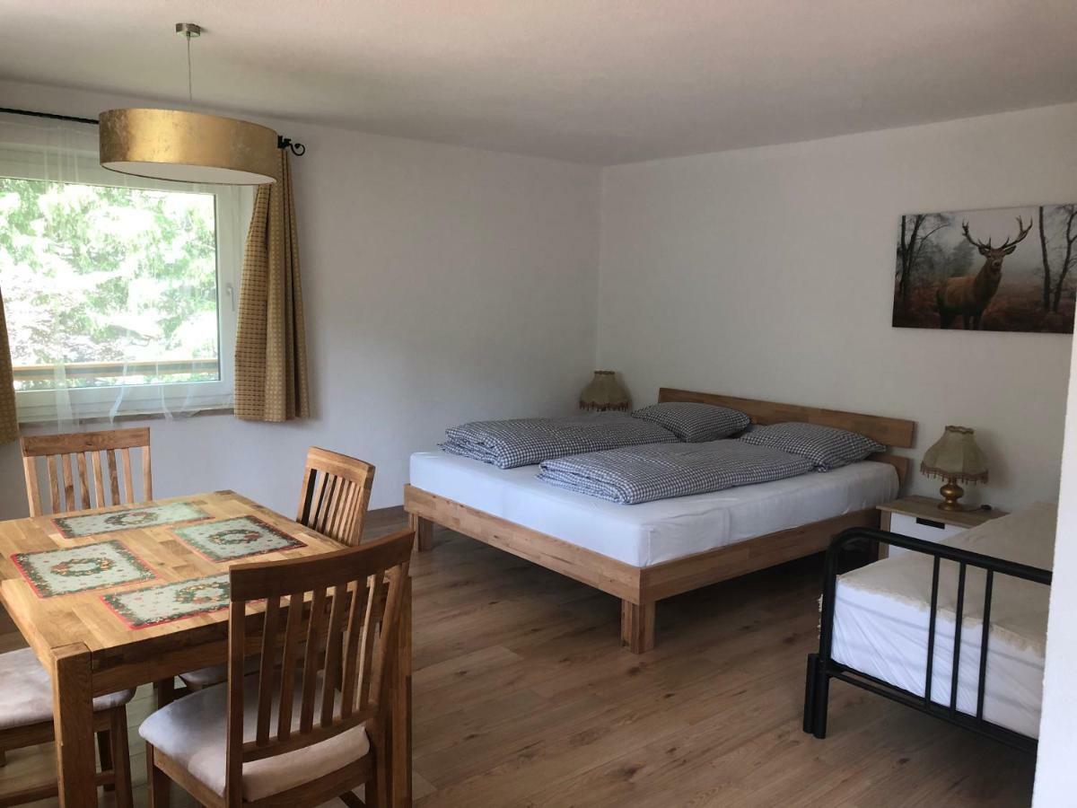 Karwendel-Lodge Шарніц Екстер'єр фото